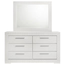 Ives Dresser with Mirror