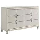 Olivia Bedroom Set