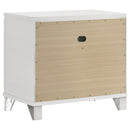 Marmore Bedroom Set