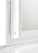Marmore Bedroom Set