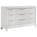 Marmore Bedroom Set