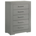 Ives Chest of Drawers