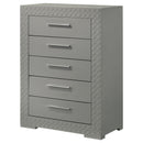 Ives Chest of Drawers