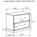 Fenwick Bedroom Set
