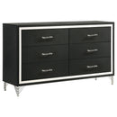 Lucia Bedroom Set