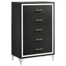 Lucia Bedroom Set