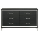 Lucia Dresser