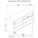 Glenwood Bedroom Set