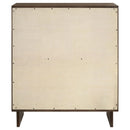 Glenwood Chest of Drawers