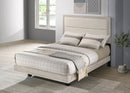 Trenton Panel Bed