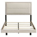 Trenton Panel Bed