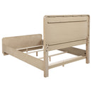 Ladera Panel Bed