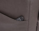 Belmone Pike Recliner