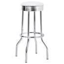 Retro Bar Table Set