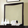 Snyder Mirror