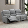 MORCOTE Power Sofa w/ Color Options