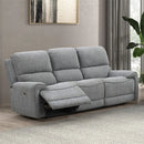 MORCOTE Power Sofa w/ Color Options