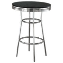 Retro Bar Table