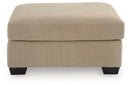 SimpleJoy Ottoman