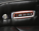 Boyington Power Recliner