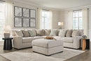 Ballyton Upholstery Package