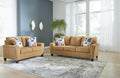 Erinslane Living Room Set