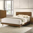 Romford 4 Pc Queen/Twin Bedroom Set