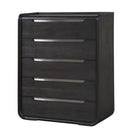 Osterley Chest