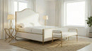 Vilna E.King/Queen Bed