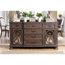 ARCADIA Dining Table