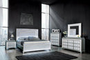Galea E.King/Queen Bed