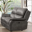 HENRICUS Loveseat