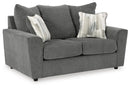 Stairatt Living Room Set