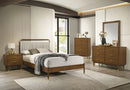 Bardot Full/Twin Bed