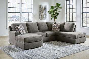 O'Phannon Living Room Set - Plush Home Furniture (CA) 