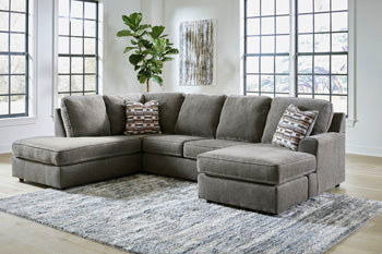 O'Phannon Living Room Set - Plush Home Furniture (CA) 