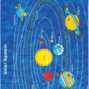 ABBEY 4' 9" X 6' 9" Area Rug