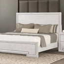 Basilone E.King/Queen Bed