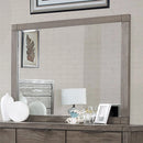 Asterope Mirror