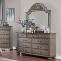 Syracuse Dresser