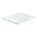 Edelweiss Full Memory Foam Mattress