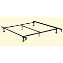 FRAMOS Adjustable Frame (4 Legs)