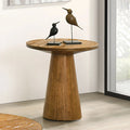 Halewood End Table