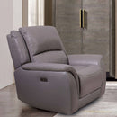 GORGIUS Power Recliner