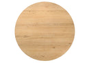Tottenham 59" 5 Pc Round Table Set