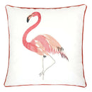 Lina Flamingo 20" X 20" Pillow