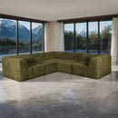 Nappi L-Sectional C (Compressed Foam)