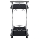 Elfman Bar Cart