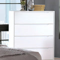 LENNART II Chest
