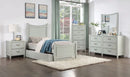 LYCORIDA Full & Twin Bed
